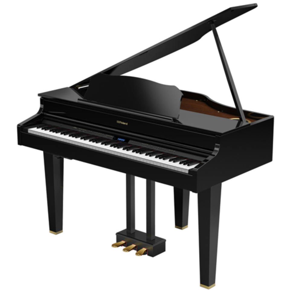 Roland GP607 : GP607