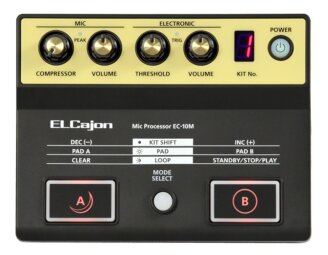 Roland EC-10M : EC 10M Roland EC-10M : EC 10M