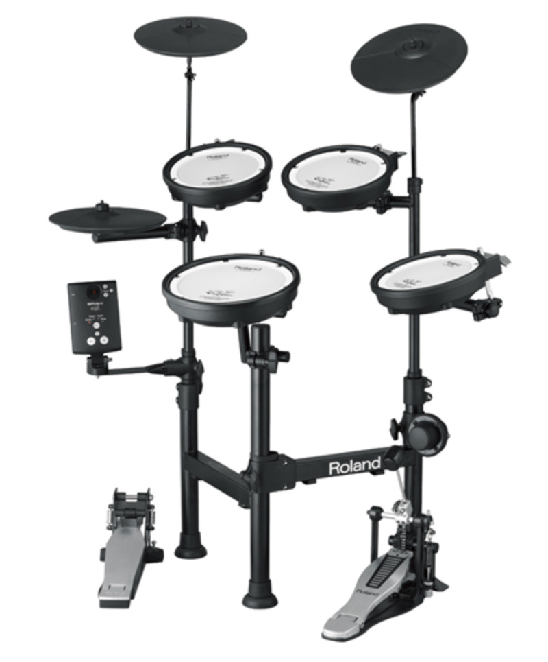 Roland TD-1KPX : TD 1KPX
