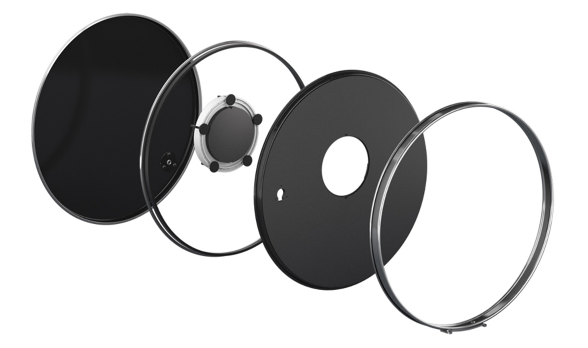 Roland KD-A22 : KD A22