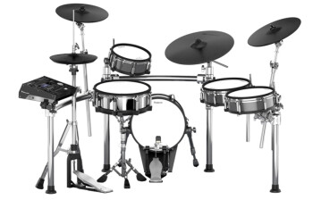 Roland TD-50KV : TD 50KV Roland TD-50KV : TD 50KV