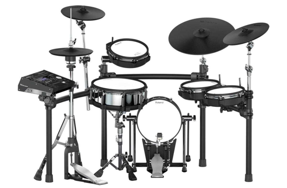 Roland TD-50K : TD 50K