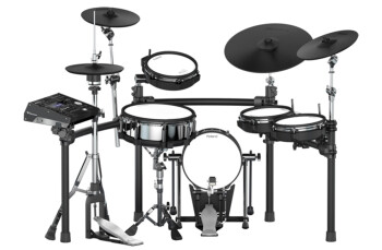 Roland TD-50K : TD 50K Roland TD-50K : TD 50K