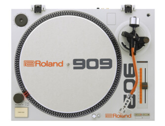 Roland TT-99 : TT99