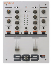 Roland DJ-99 : DJ 99