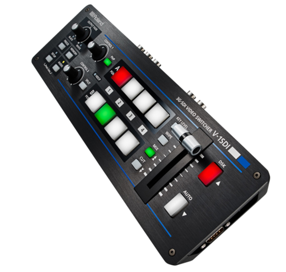 Roland V-1SDI : V 1SDI