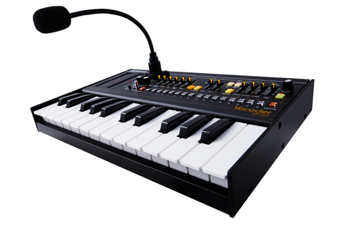 Roland VP-03 : VP 03
