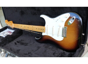 Fender classic player 50s stratocaster 567905