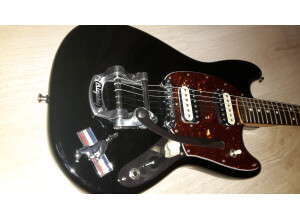Fender American Special Mustang (64058)