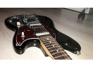Fender American Special Mustang (63990)