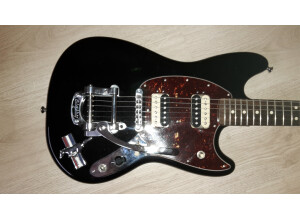 Fender American Special Mustang (70857)