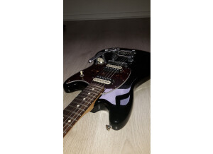 Fender American Special Mustang (68868)