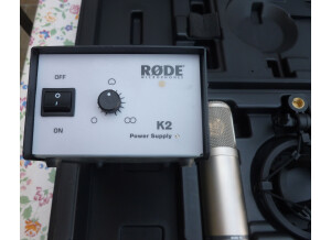 RODE K2 (66960)