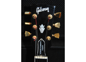 Gibson Howard Roberts Fusion III (63398)