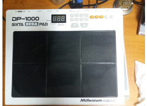 Millenium DP-1000 (26376)