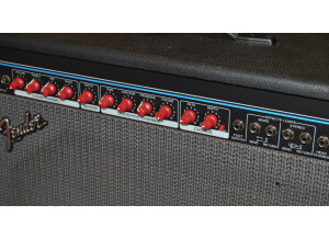 Fender M-80 Chorus (33528)