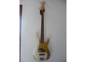 Fender Precision Bass Special (29121)