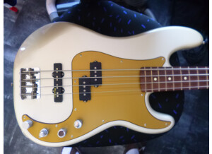 Fender Precision Bass Special (95009)
