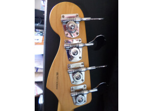 Fender Precision Bass Special (62528)