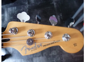 Fender Precision Bass Special (84558)