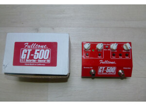 Fulltone GT-500 (81881)