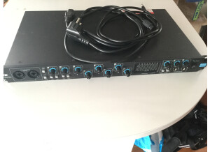 Focusrite Saffire Pro 40 (16978)