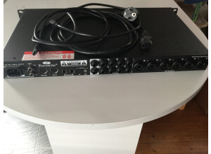 Focusrite Saffire Pro 40 (14971)