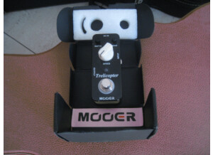 Mooer Trelicopter (22883)