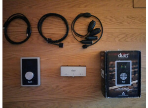 Apogee Duet 2 (26981)