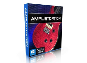 Amplistortion