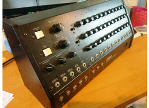 Korg SQ-10 (28129)