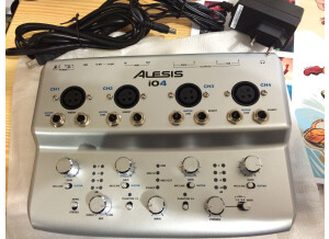 Alesis iO4 (59838)