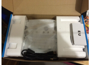 Alesis IO4 2