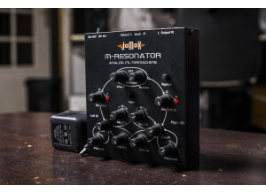 JoMoX M-Resonator (34570)