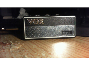Vox amPlug Metal v2 (88894)