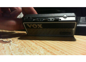 Vox amPlug Metal v2 (45647)