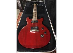 Gibson Les Paul Special DC - Cherry (15311)