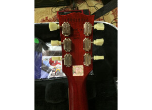 Gibson Les Paul Special DC - Cherry (51297)