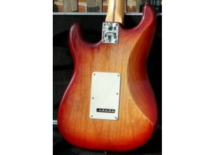 Fender American Series - American Stratocaster