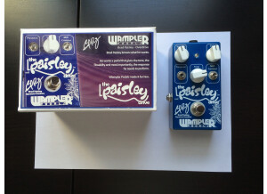 Wampler Pedals The Paisley Drive (44043)
