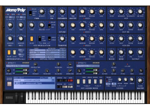 Korg Legacy Collection - Special Bundle