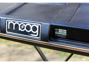 Moog Music Polymoog Synthesizer (203A) (48064)