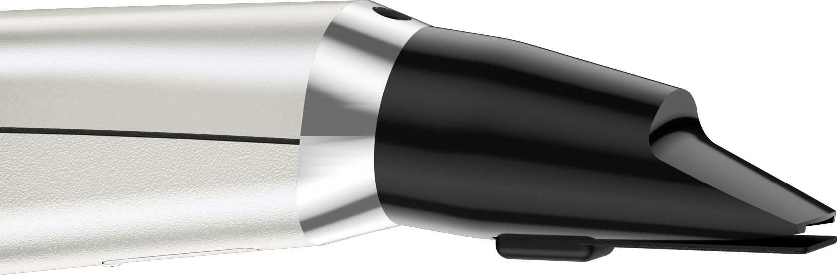 Roland Aerophone AE-10 : aerophone mouth gal