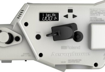 Roland Aerophone AE-10 : aerophone control gal Roland Aerophone AE-10 : aerophone control gal