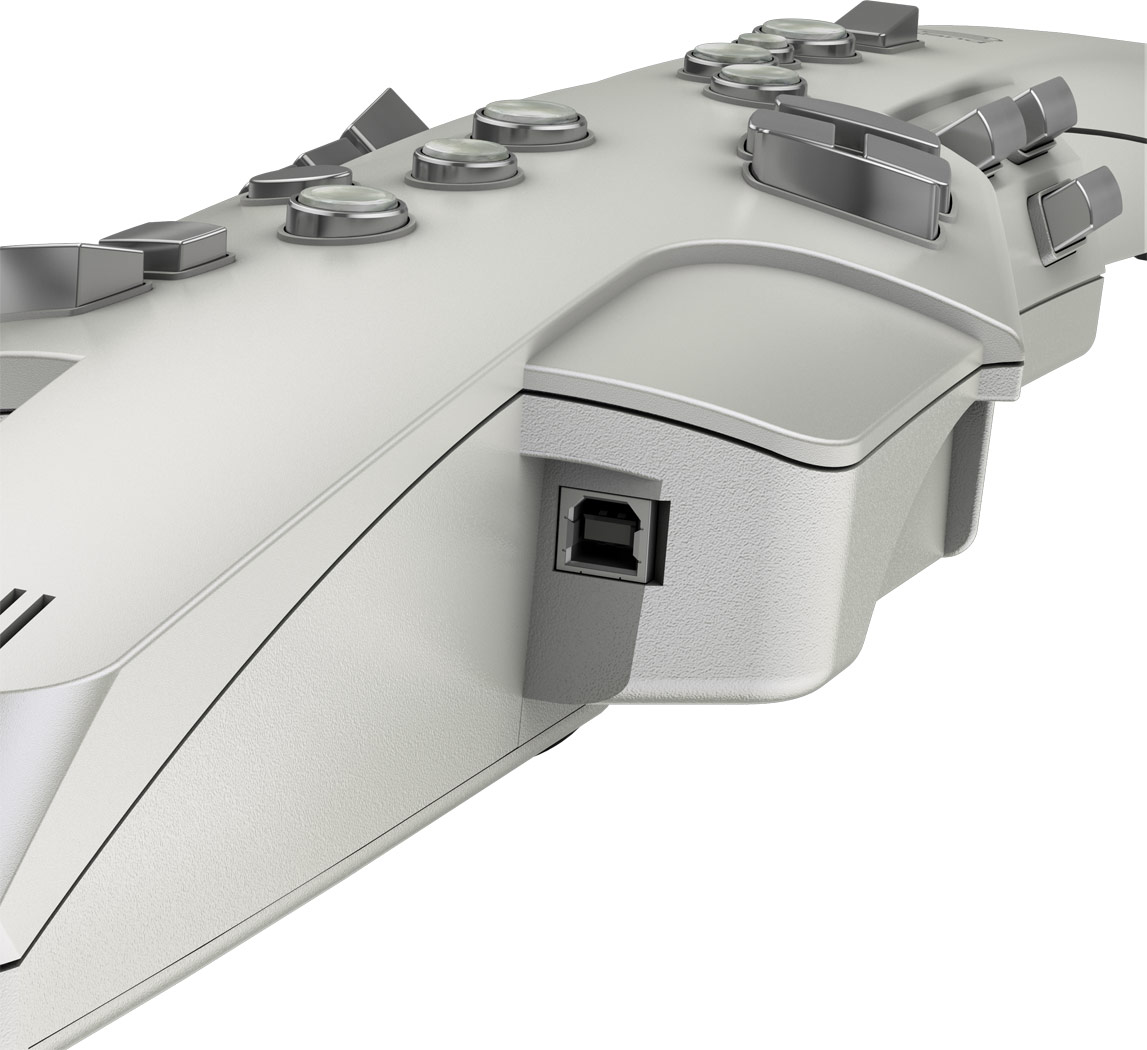 Roland Aerophone AE-10 : aerophone usb gal