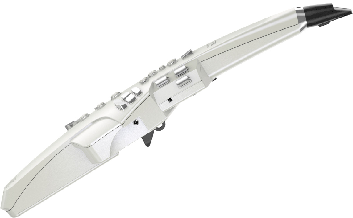 Roland Aerophone AE-10 : AE 10 side