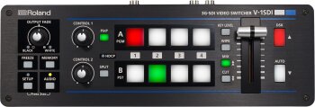Roland V-1SDI : v1sdi top gal Roland V-1SDI : v1sdi top gal