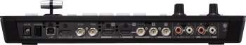 Roland V-1SDI : v1sdi rear gal Roland V-1SDI : v1sdi rear gal