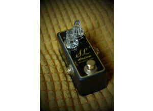 Xotic Effects SL Drive (27313)