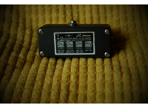 Xotic Effects SL Drive (57762)